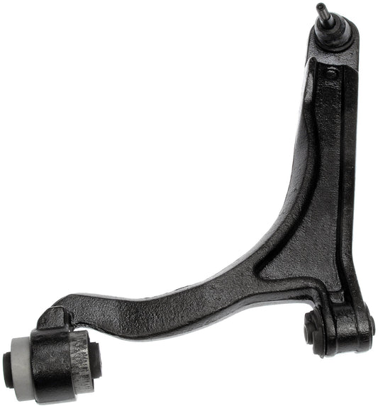 DORMAN 521-595 Dorman 521-595 Front Driver Side Lower Suspension Control Arm and Ball Joint Assembly Compatible with Select Chrysler Models