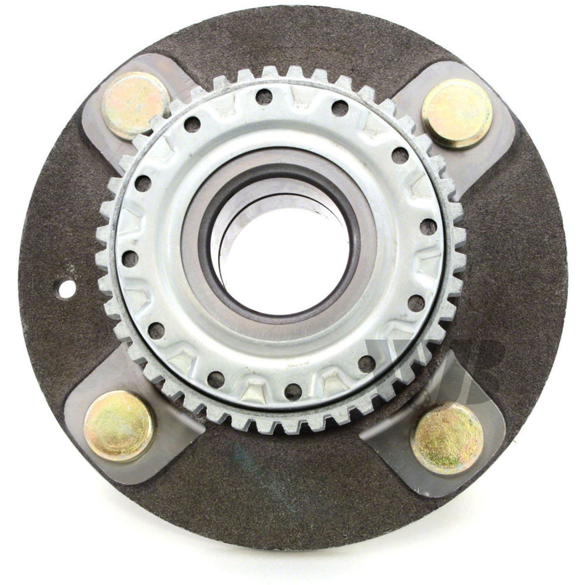 WJB WA512195 WJB WA512195 - Rear Wheel Hub Bearing Assembly - Cross Reference: Timken 512195 / Moog 512195 / SKF BR930260