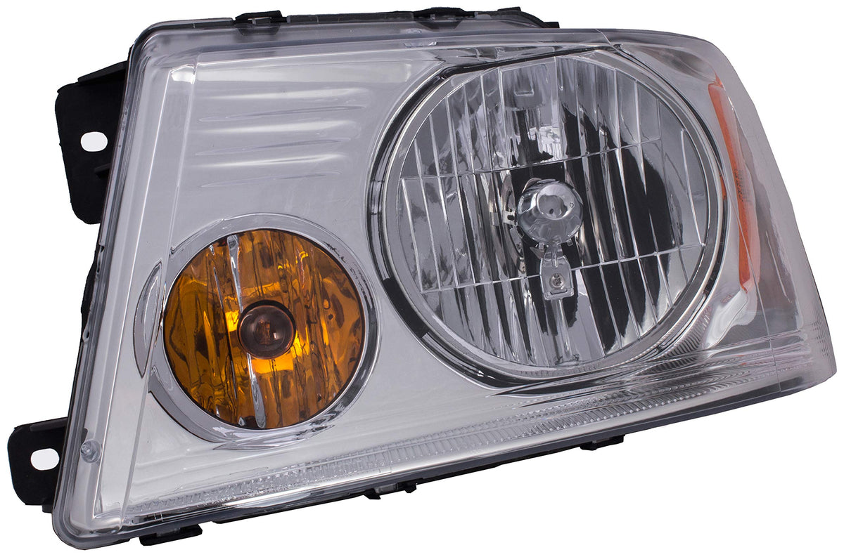 Dorman 1590320 Front Driver Side Headlight Assembly