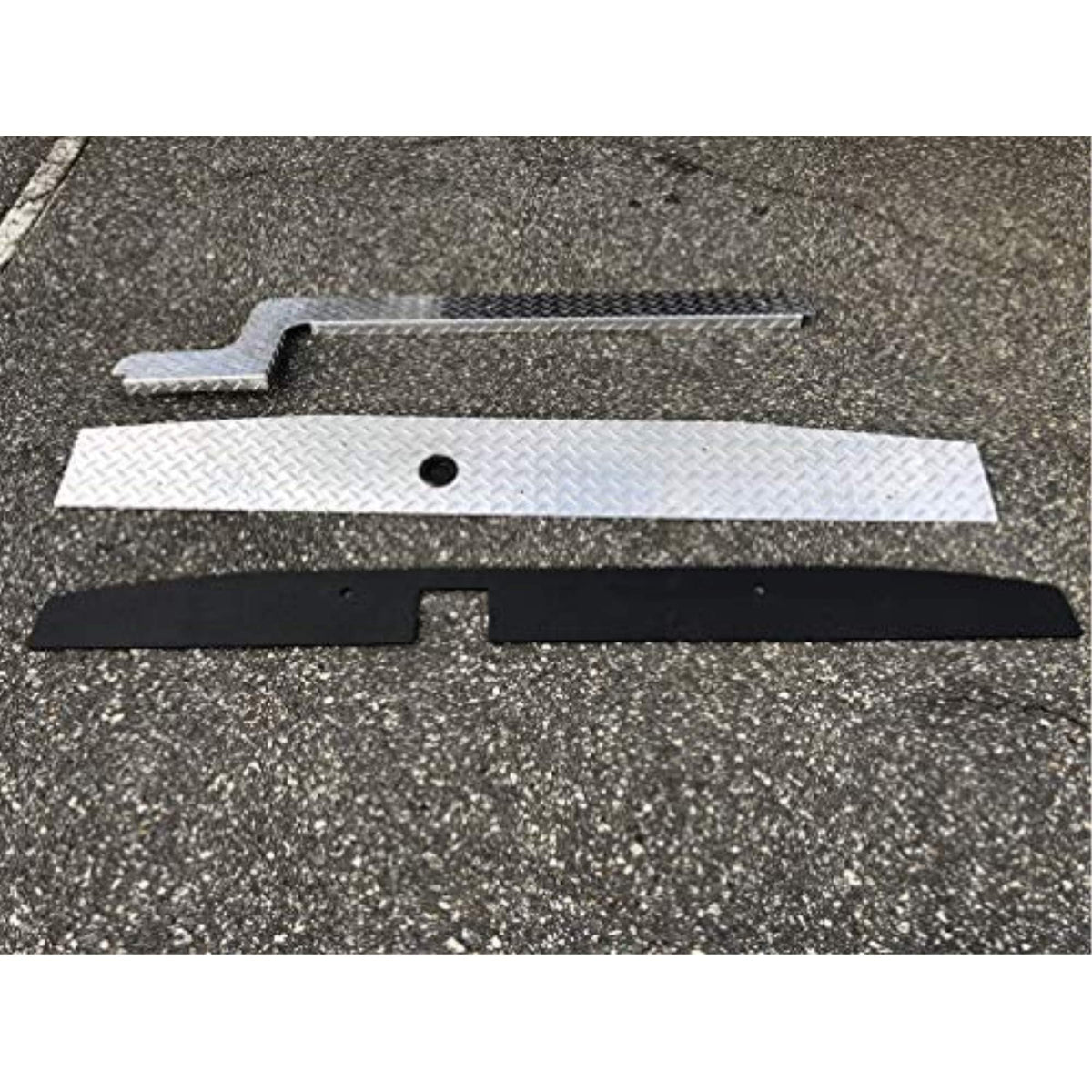 PENDA FVT166A Penda FVT166A FD TRANS THRESHOLD KIT 15+
