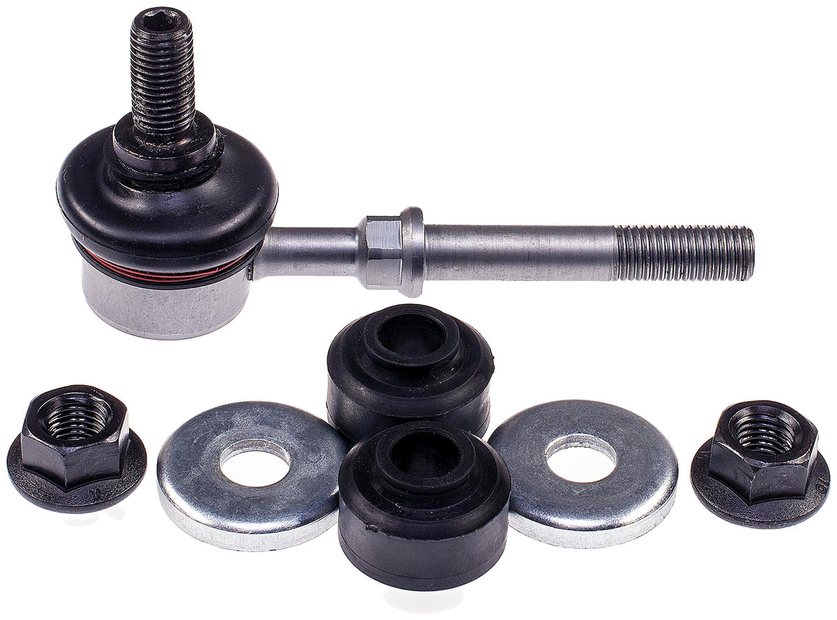 DORMAN SL68095XL Dorman SL68095XL Front Suspension Stabilizer Bar Link Kit Compatible with Select Mitsubishi Models