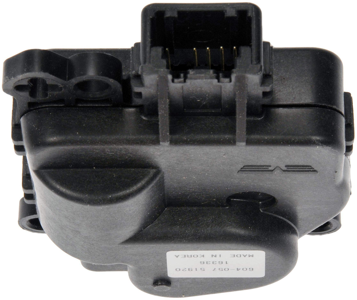 DORMAN 604-057 Dorman 604-057 HVAC Blend Door Actuator