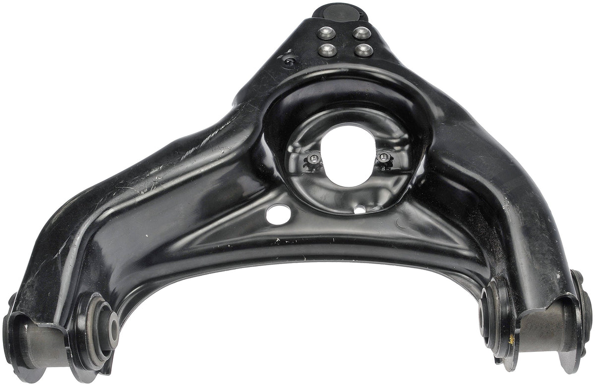 DORMAN 522-982 Dorman 522-982 Front Passenger Side Lower Suspension Control Arm and Ball Joint Assembly Compatible with Select Dodge / Ram Models