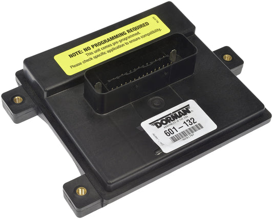 DORMAN 601-132 Dorman 601-132 Fuel Pump Driver Module Compatible with Select Models (OE FIX)