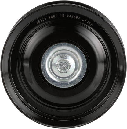 Gates 36315 DriveAlign Belt Drive Idler/Tensioner Pulley