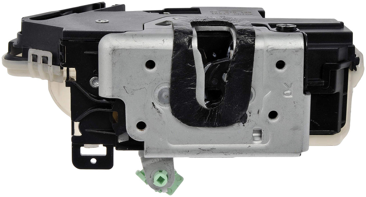 DORMAN 937-678 Dorman 937-678 Rear Passenger Side Door Lock Actuator Motor