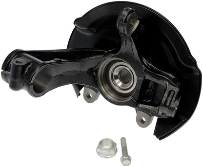 DORMAN 686-372 Dorman 686-372 Front Passenger Side Loaded Steering Knuckle Compatible with Select Honda Models (OE FIX)