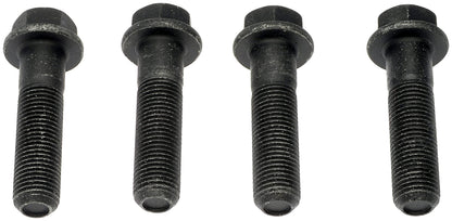 DORMAN 926-171 Dorman 926-171 Front Wheel Hub Bolt Compatible with Select Dodge/Ram Models, 4 Pack