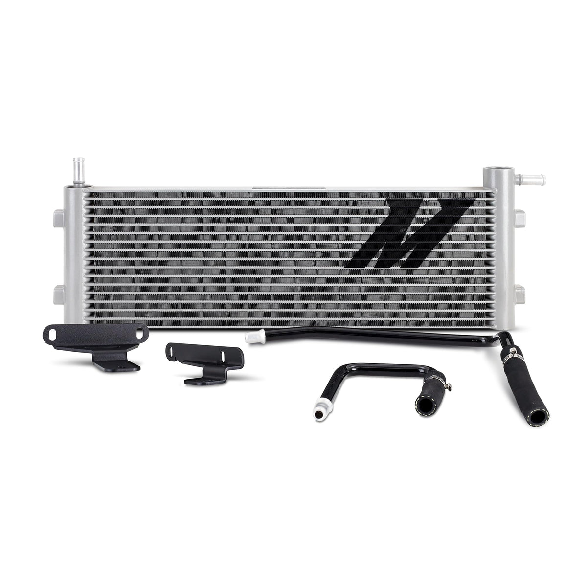 MISHIMOTO MMTC-RAM-10 Mishimoto MMTC-RAM-10 Trans Cooler, Ram Cummins 2500/3500 6.7L 2010-12