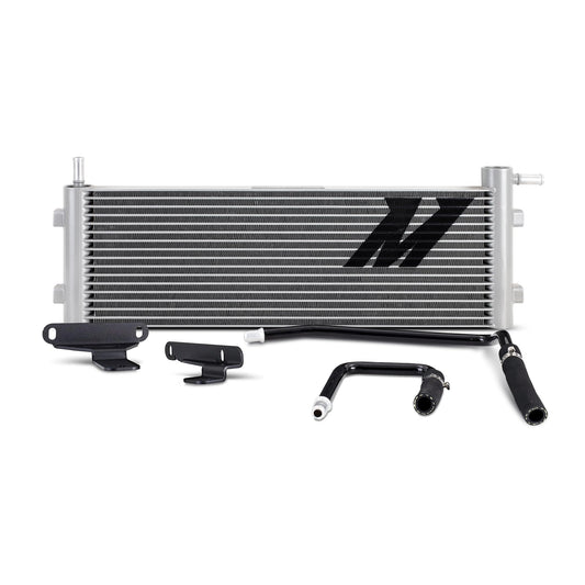 MISHIMOTO MMTC-RAM-10 Mishimoto MMTC-RAM-10 Trans Cooler, Ram Cummins 2500/3500 6.7L 2010-12