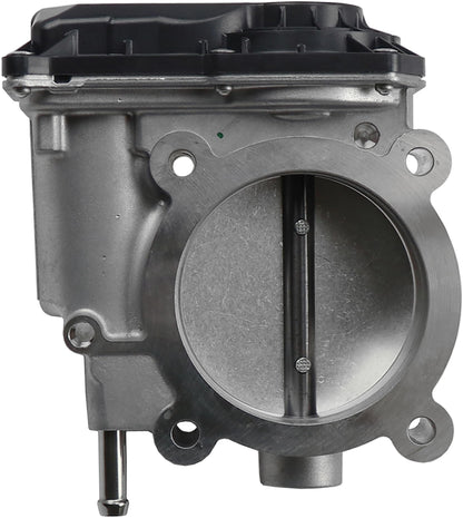 BECK ARNLEY 154-0199 Beck Arnley 154-0199 THROTTLE BODY