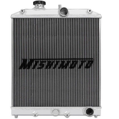 MISHIMOTO MMRAD-CIV-92 Mishimoto MMRAD-CIV-92 Performance Aluminum Radiator, Compatible with Honda Civic, 1992-2000