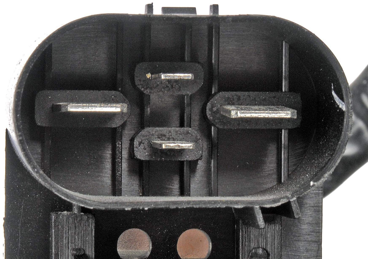DORMAN 621-576 Dorman 621-576 Engine Cooling Fan Assembly