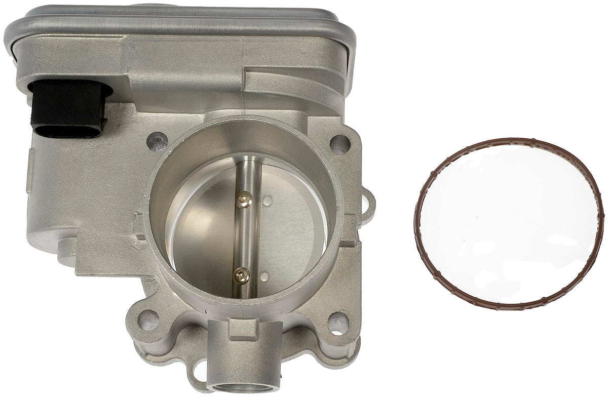 DORMAN 977-025 Dorman 977-025 Electronic Throttle Body Compatible with Select Chrysler / Dodge / Jeep Models (OE FIX)