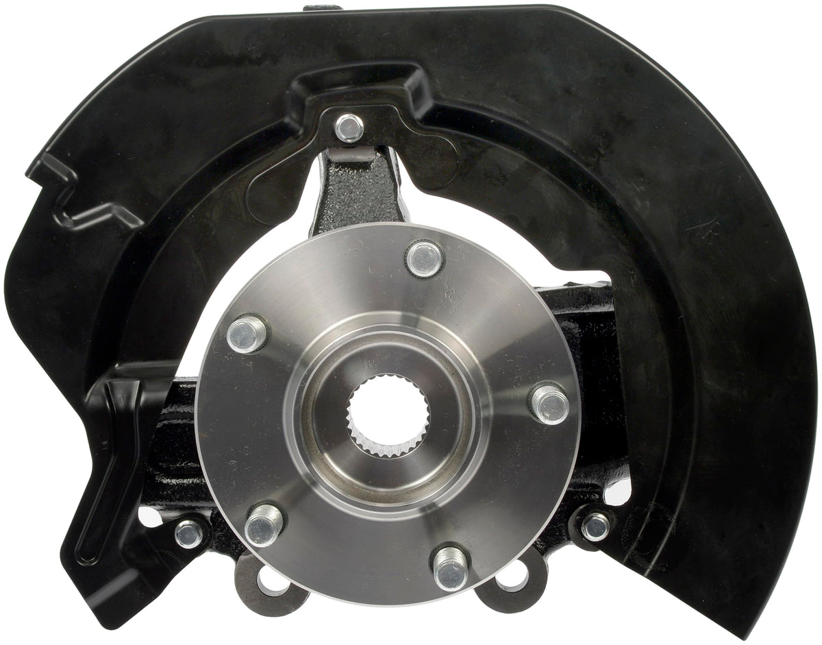 Dorman 686-380 Front Passenger Side Loaded Steering Knuckle