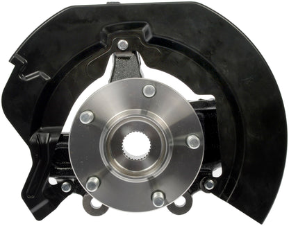 Dorman 686-380 Front Passenger Side Loaded Steering Knuckle