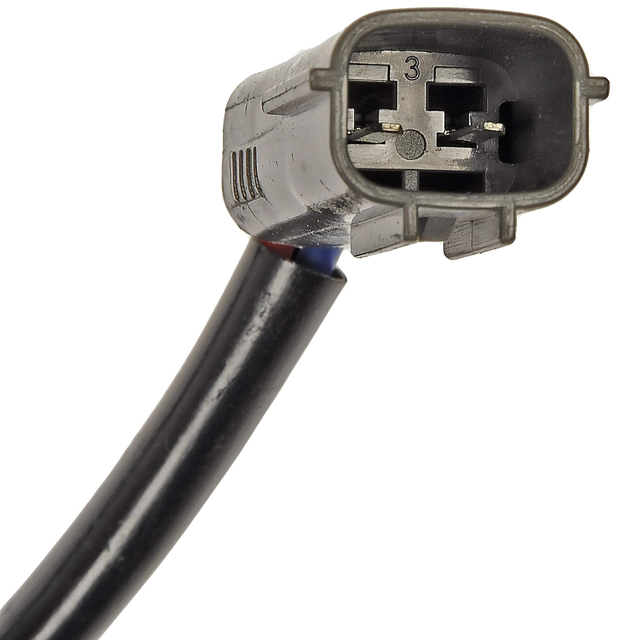 DORMAN 748-617 Dorman 748-617 Rear Driver Side Power Window Regulator and Motor Assembly Compatible with Select Ford / Mercury Models