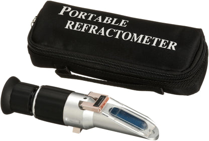 Gates 91001 COOLANT & BATTERY REFRACTOMETER
