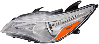 Dorman 1592509 Front Driver Side Headlight Assembly