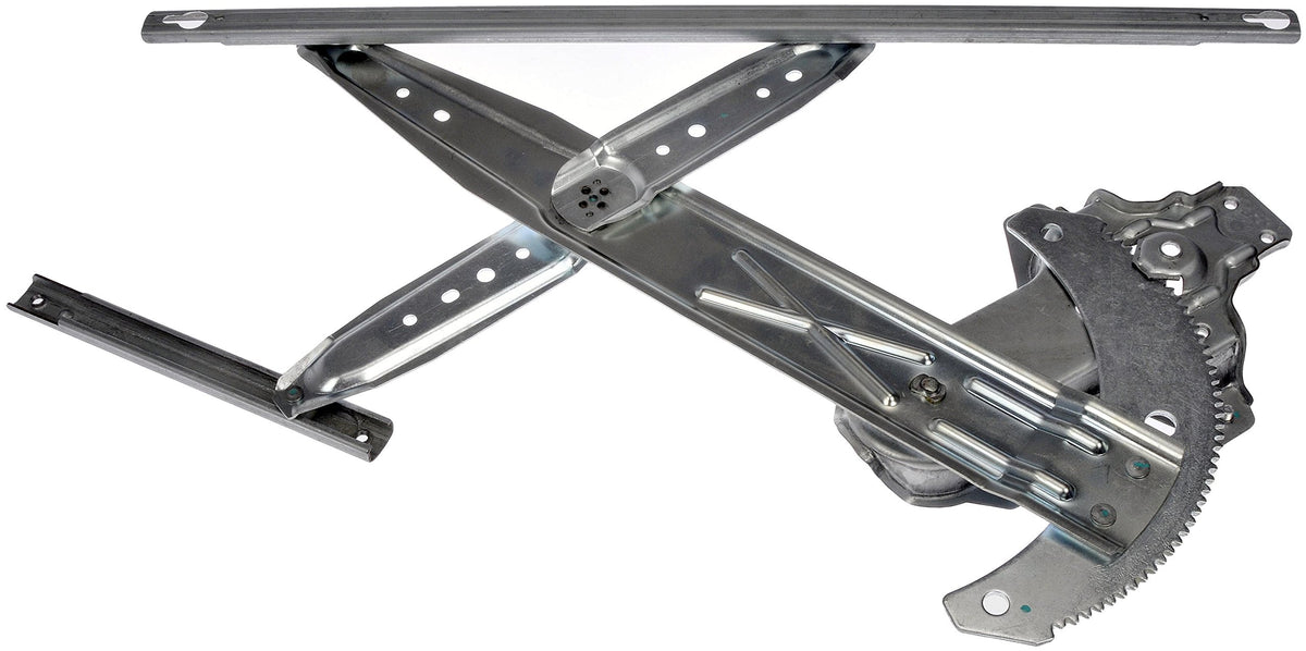 DORMAN 740-736 Dorman 740-736 Front Passenger Side Power Window Regulator (Regulator Only) Compatible with Select Honda Models