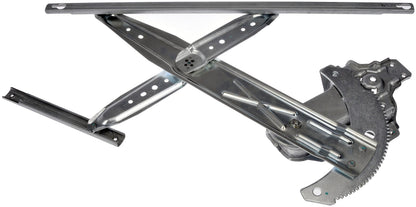 DORMAN 740-736 Dorman 740-736 Front Passenger Side Power Window Regulator (Regulator Only) Compatible with Select Honda Models
