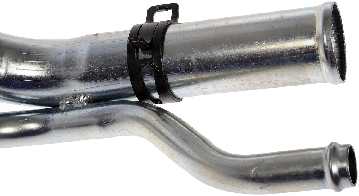 DORMAN 577-901 Dorman 577-901 Fuel Filler Neck Compatible with Select Ford Models