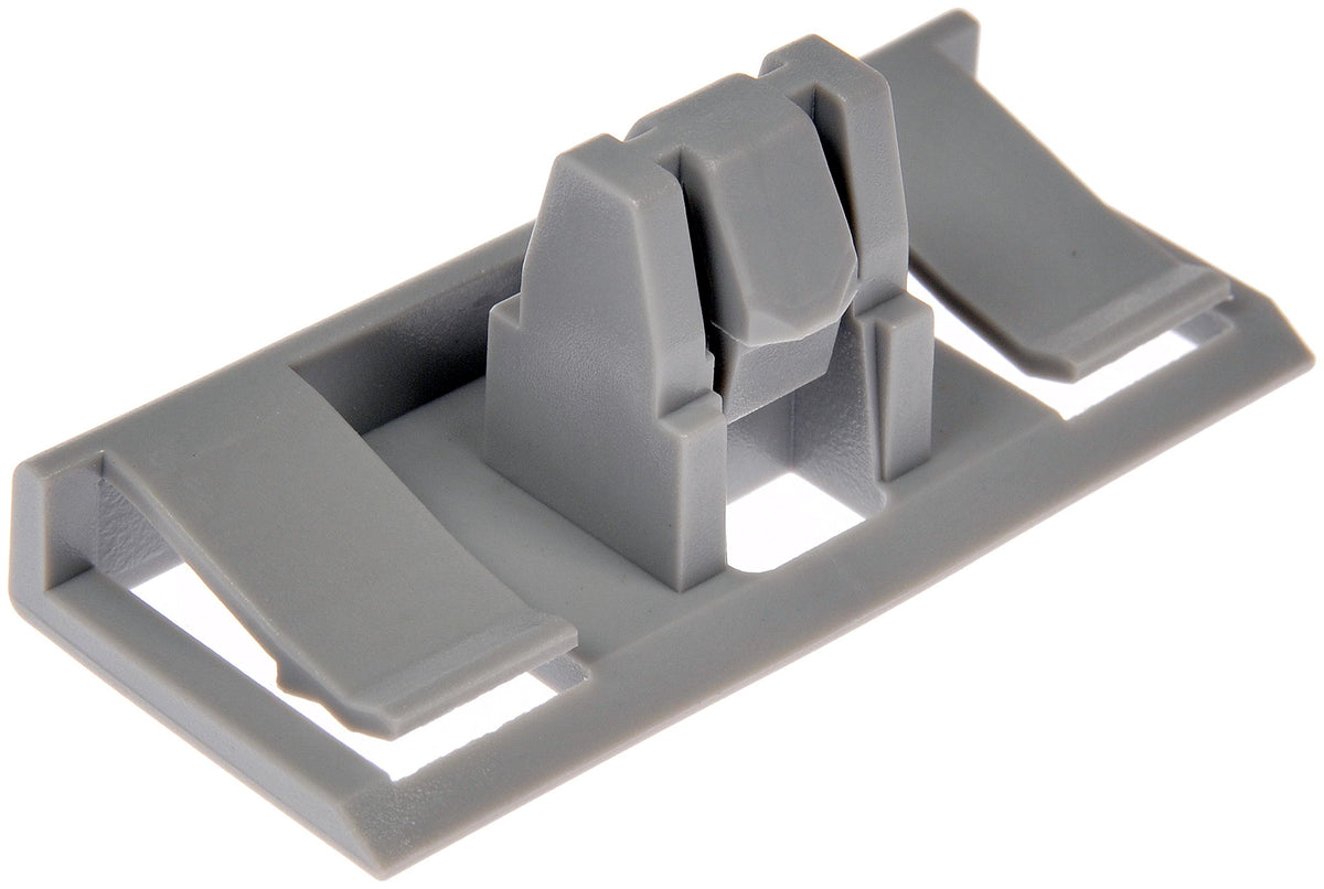 DORMAN 963-200D Dorman 963-200D GM Molding Retainer Gray, 2 Pack
