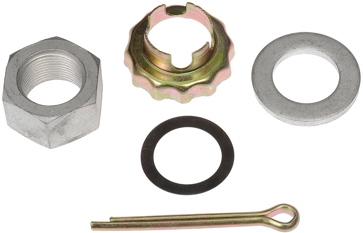DORMAN 698-482 Dorman 698-482 Front Passenger Side Loaded Knuckle Compatible with Select Dodge Models (OE FIX)
