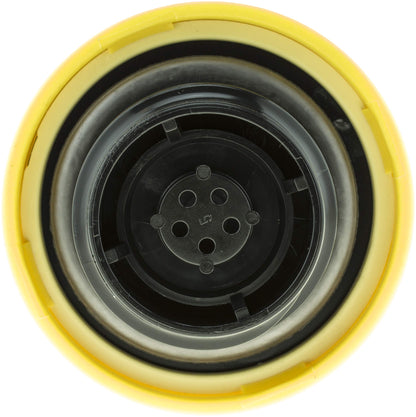 Gates 31780Y Flex Fuel Locking Fuel Tank Cap