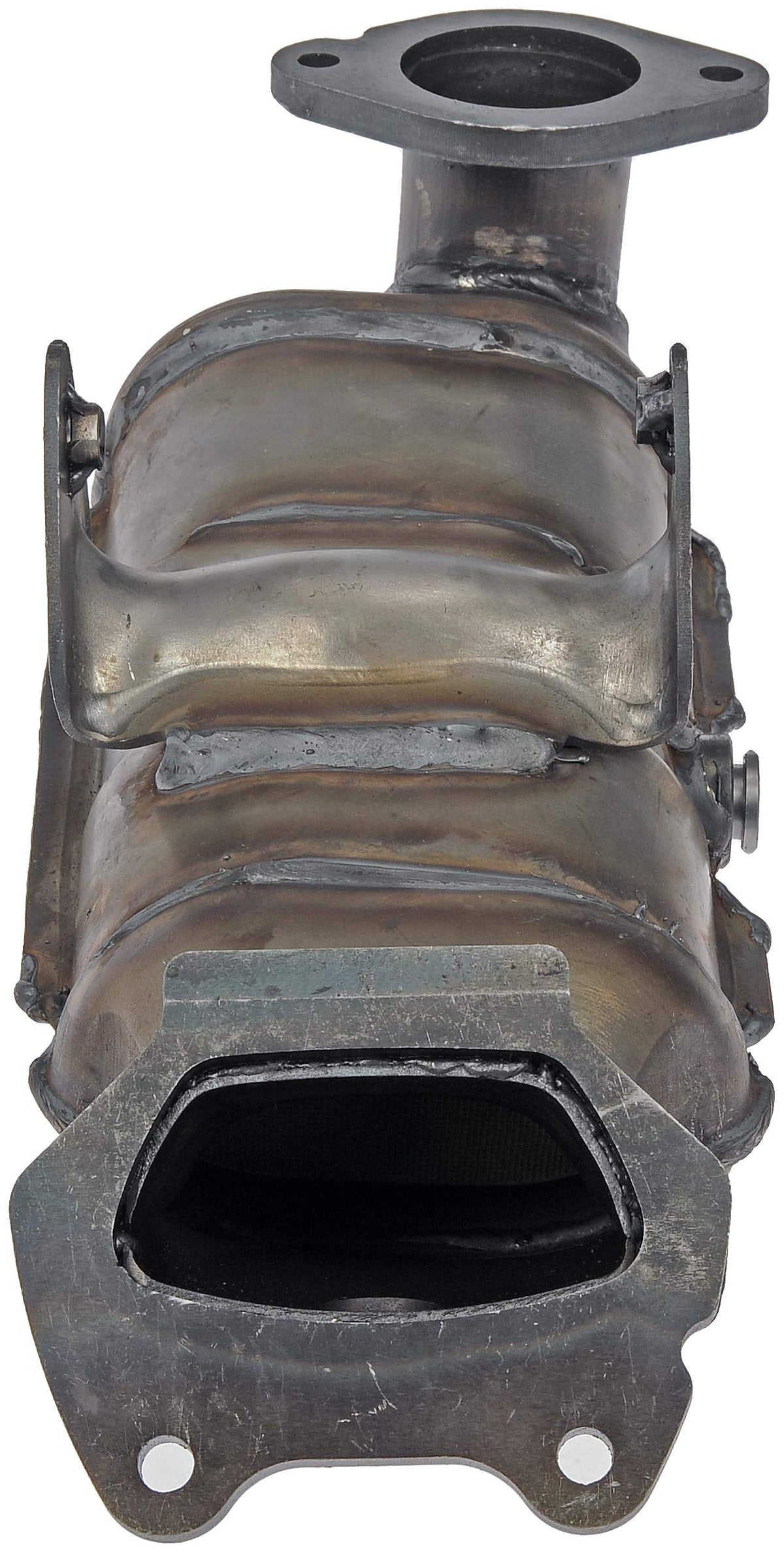 DORMAN 674-293 Dorman 674-293 Rear Manifold Converter - Not CARB Compliant Compatible with Select Ram Models (Made in USA)
