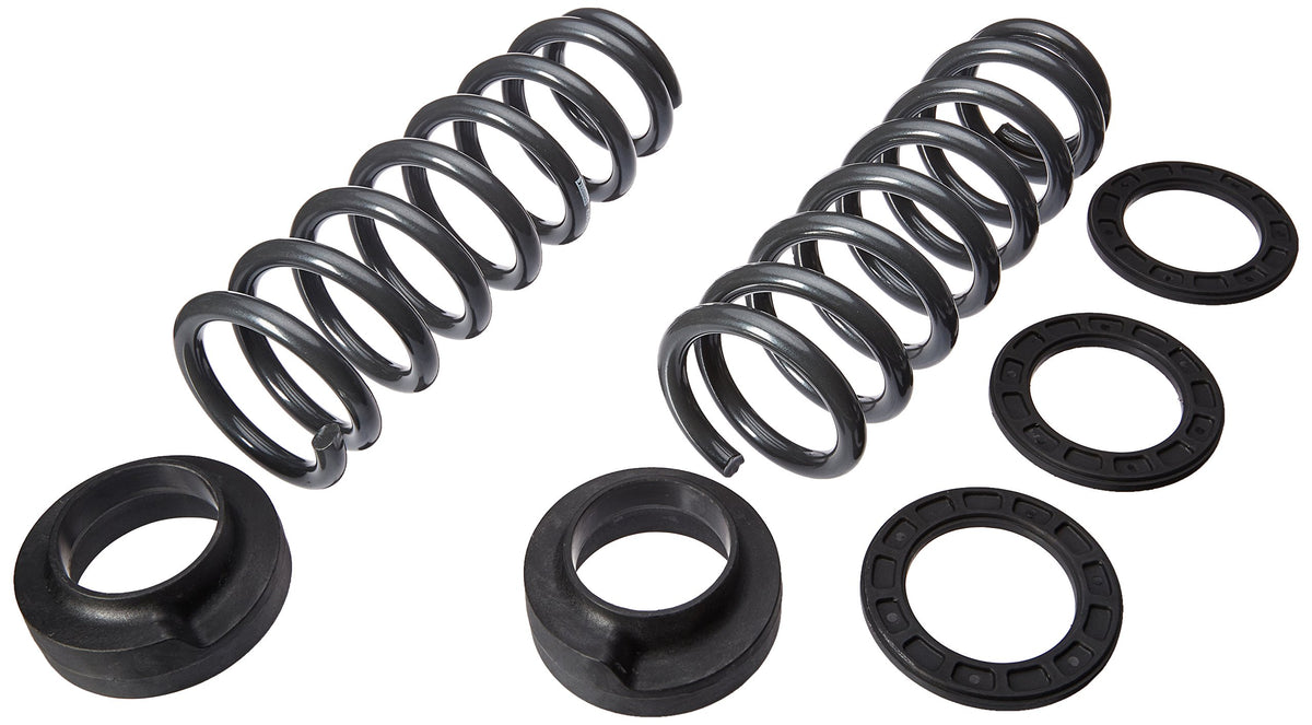 BELLTECH 12206 Belltech 12206 FRNT PRO COIL SPRING SET