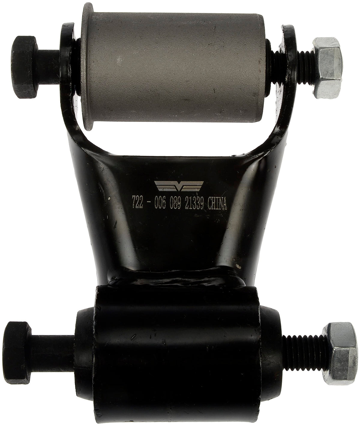DORMAN 722-006 Dorman 722-006 Leaf Spring Shackle