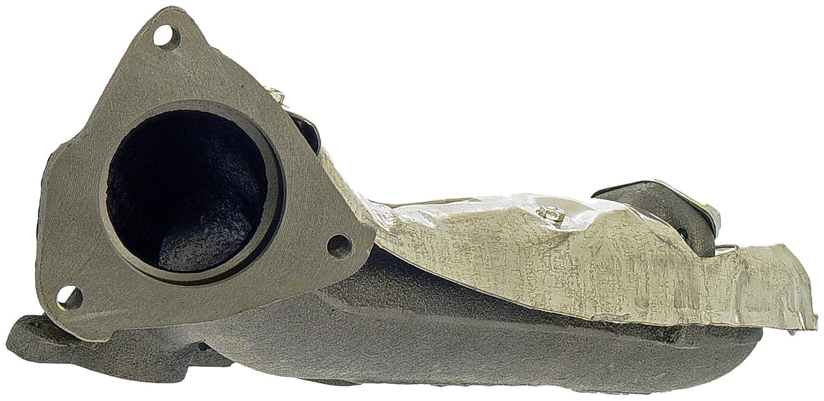 DORMAN 674-525 Dorman 674-525 Passenger Side Exhaust Manifold Kit - Includes Required Gaskets and Hardware Compatible with Select Cadillac / Chevrolet / GMC Models