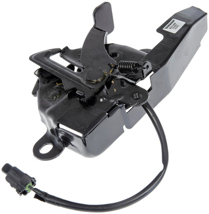 Dorman 820-346 HOOD LATCH ASSEMBLY