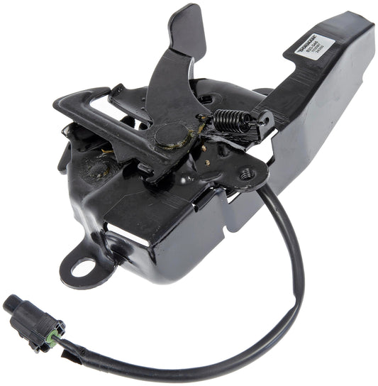 Dorman 820-346 HOOD LATCH ASSEMBLY