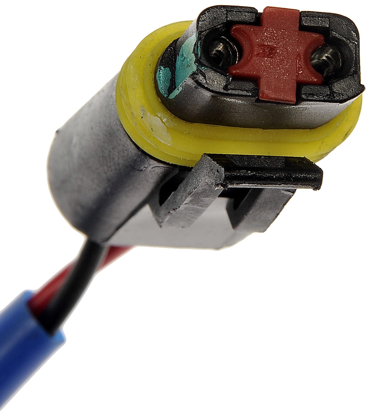 DORMAN 741-753 Dorman 741-753 Front Driver Side Power Window Regulator And Motor Assembly Compatible with Select Dodge Models