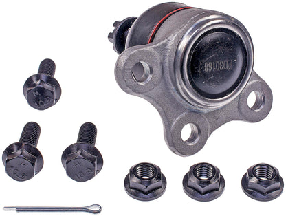 DORMAN BJ62016XL Dorman BJ62016XL Front Upper Suspension Ball Joint Compatible with Acura / Honda / Isuzu Models