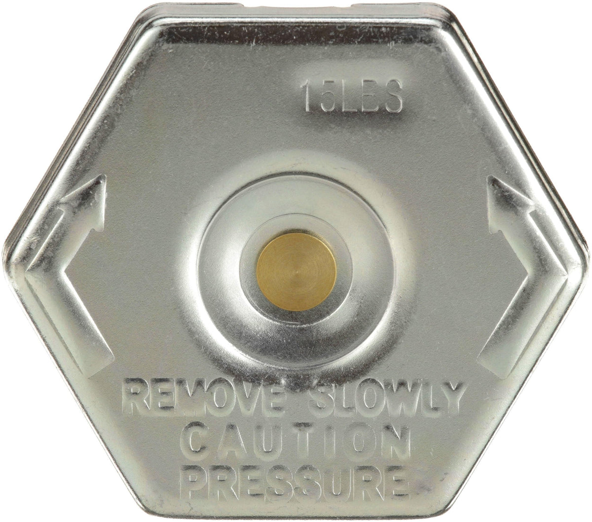 Gates 31350 Heavy-Duty Radiator Cap