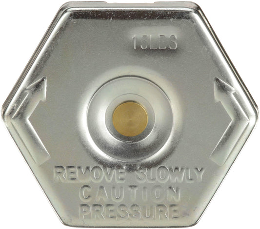 Gates 31350 Heavy-Duty Radiator Cap