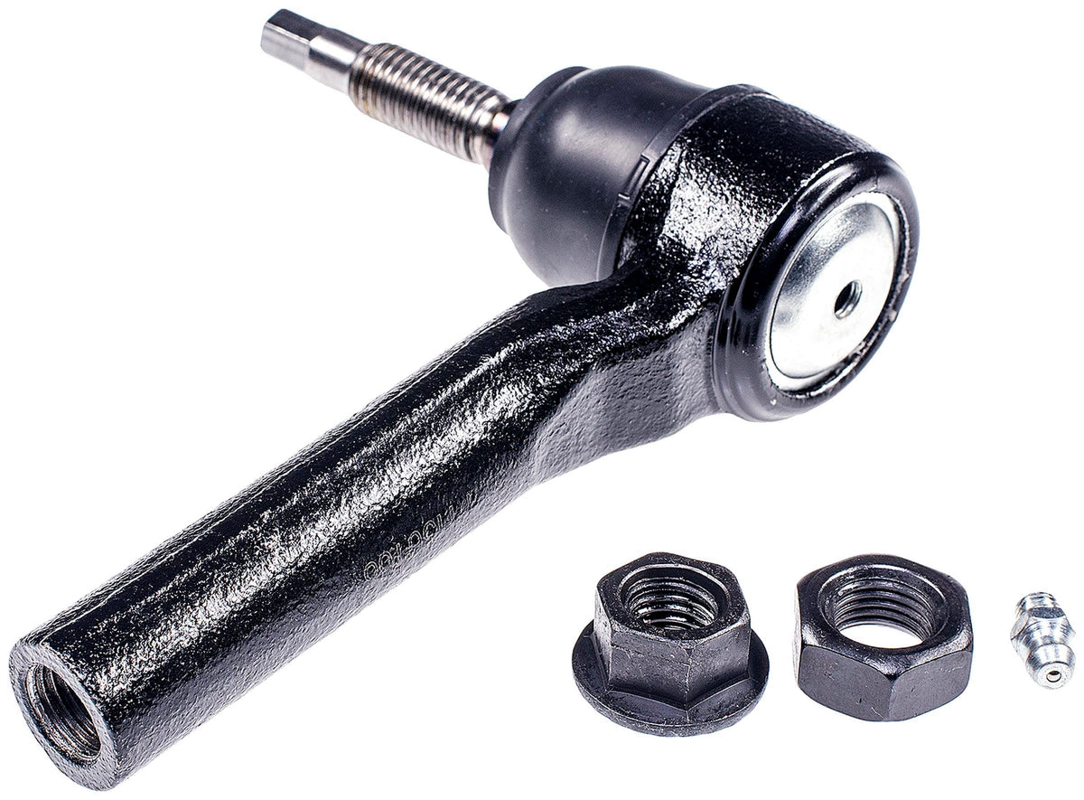 DORMAN TO92055 Dorman TO92055 Front Outer Steering Tie Rod End