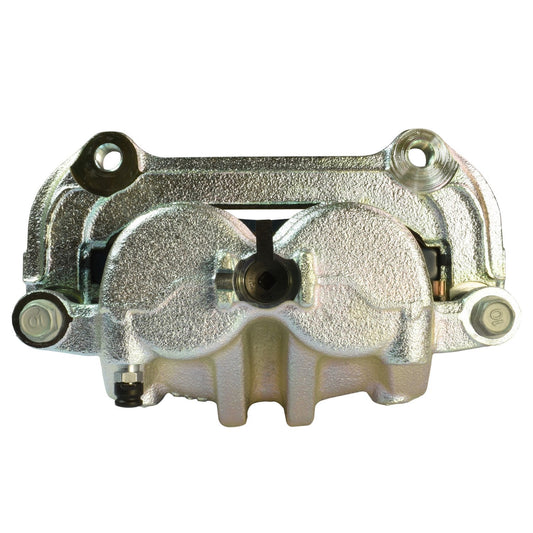 MANDO 16A5174 HL Mando 16A5174 New Disc Brake Caliper Original Equipment for 2009-2011 Kia Borrego 581102J000
