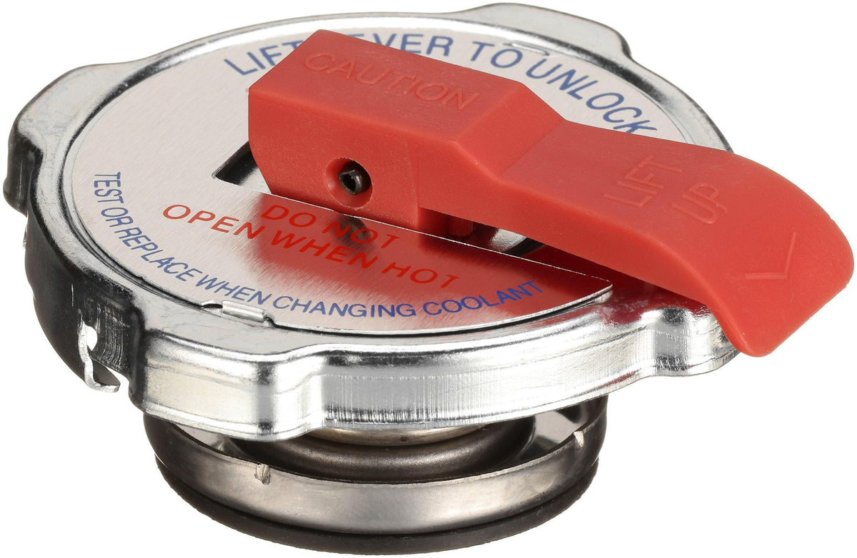 Gates 31511 Safety Release Radiator Cap