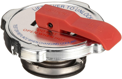 Gates 31511 Safety Release Radiator Cap