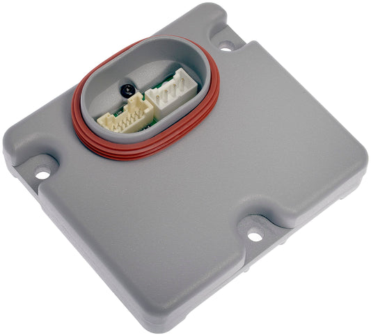 DORMAN 601-917 Dorman 601-917 High Intensity Discharge Lighting Ballast Compatible with Select Ford Models