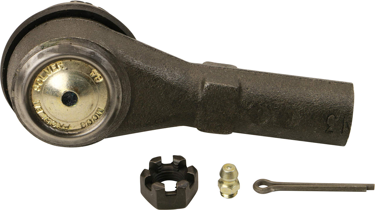 MOOG ES80805 MOOG ES80805 Steering Tie Rod End for 2005-2014 Ford Mustang