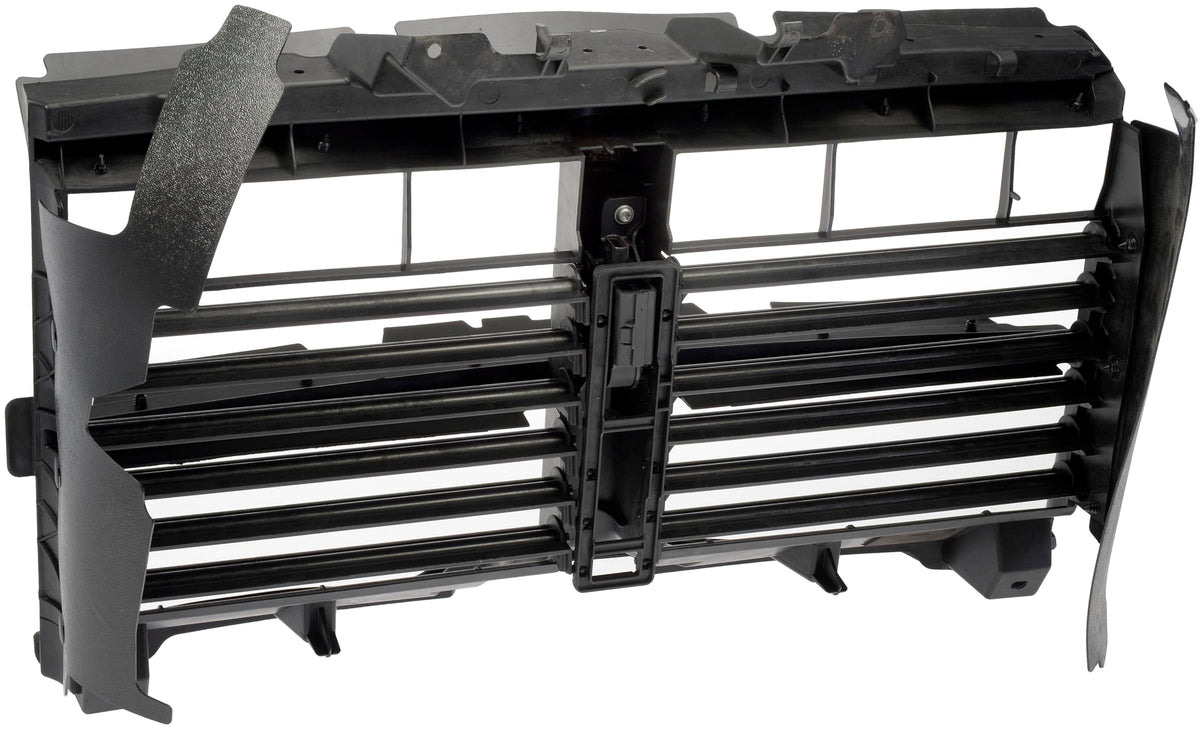 DORMAN 601-326 Dorman 601-326 Radiator Shutter Assembly