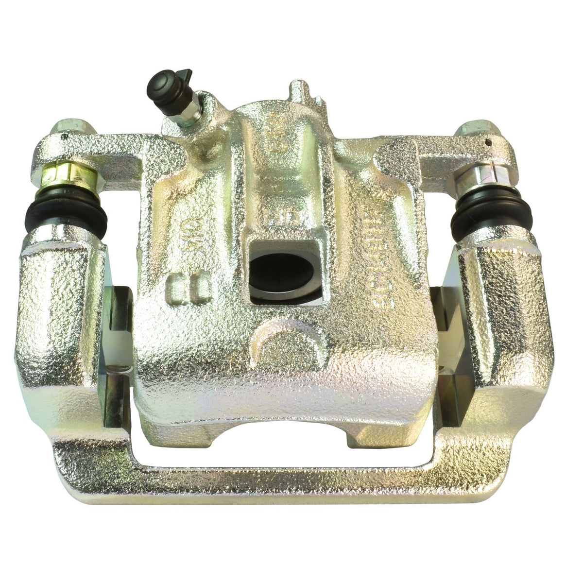MANDO 16A5042 Mando 16A5042 Disc Brake Caliper Original Equipment