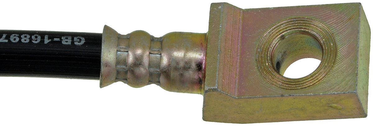 DORMAN H104352 Dorman H104352 Front Driver Side Brake Hydraulic Hose