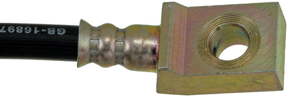 DORMAN H104352 Dorman H104352 Front Driver Side Brake Hydraulic Hose