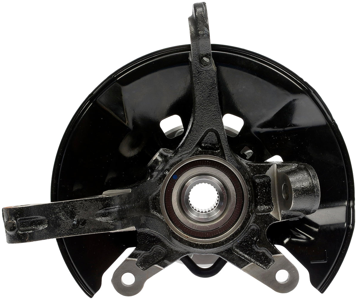 Dorman 686-356 Front Passenger Side Loaded Steering Knuckle